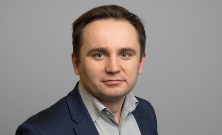 Tomasz Pietryga