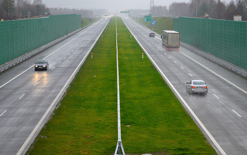 Dłuższa ekspresówka S17: Wygodniej pomiędzy Warszawą a Lublinem