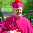 Bp. Jan Piotrowski, metropolita kielecki