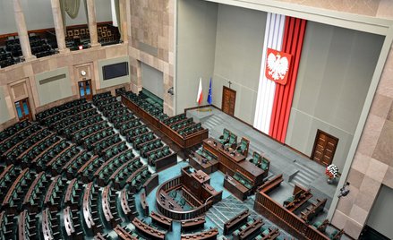 PiS po głosowaniu: PO odniosła sukces w szkodzeniu Polakom