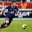 Ligue 1: Mbappe strzelał, Messi zadebiutował