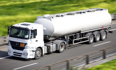 Samochody miały służyć wojsku - wyrok NSA