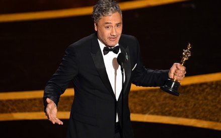 Taika Waititi