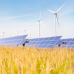 Ważną częścią KPO są inwestycje w zieloną energię i zmniejszenie energochłonności
