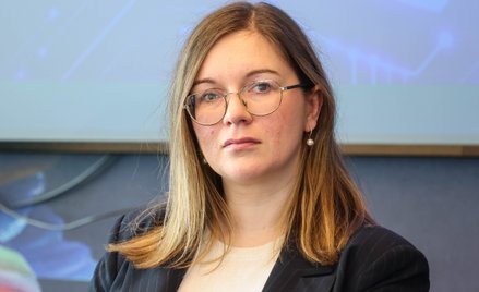 Paulina Matysiak