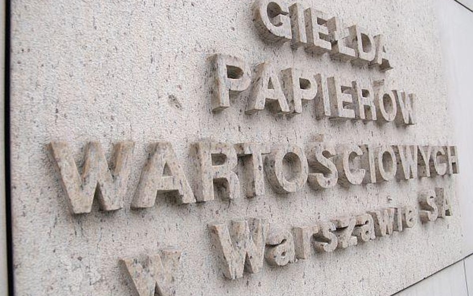 Ponad 400 tys. Polaków aktywnie gra na giełdzie