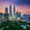 Kuala Lumpur, Malezja