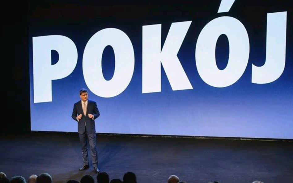 Wzywanie do bojkotu wojska to przestępstwo