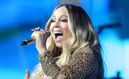 Mariah Carey, zdobywczyni pięciu statuetek Grammy, która swój ostatni studyjny album, „Caution”, wyd