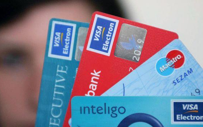 MasterCard wprowadził nową opłatę od transakcji kartowych