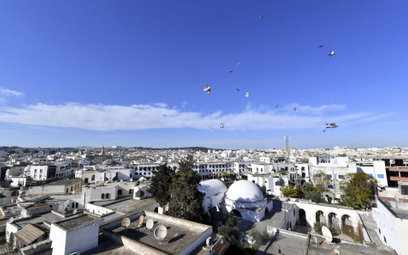 Tunis