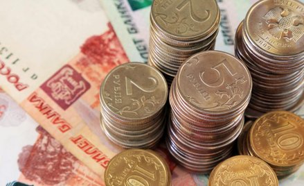 Polowanie na rosyjskie pieniądze