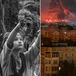 Kayle Hottle, gwiazda filmów o Godzilli nie żyje; Ukraina zaatakowała centrum logistyczne Wildberrie