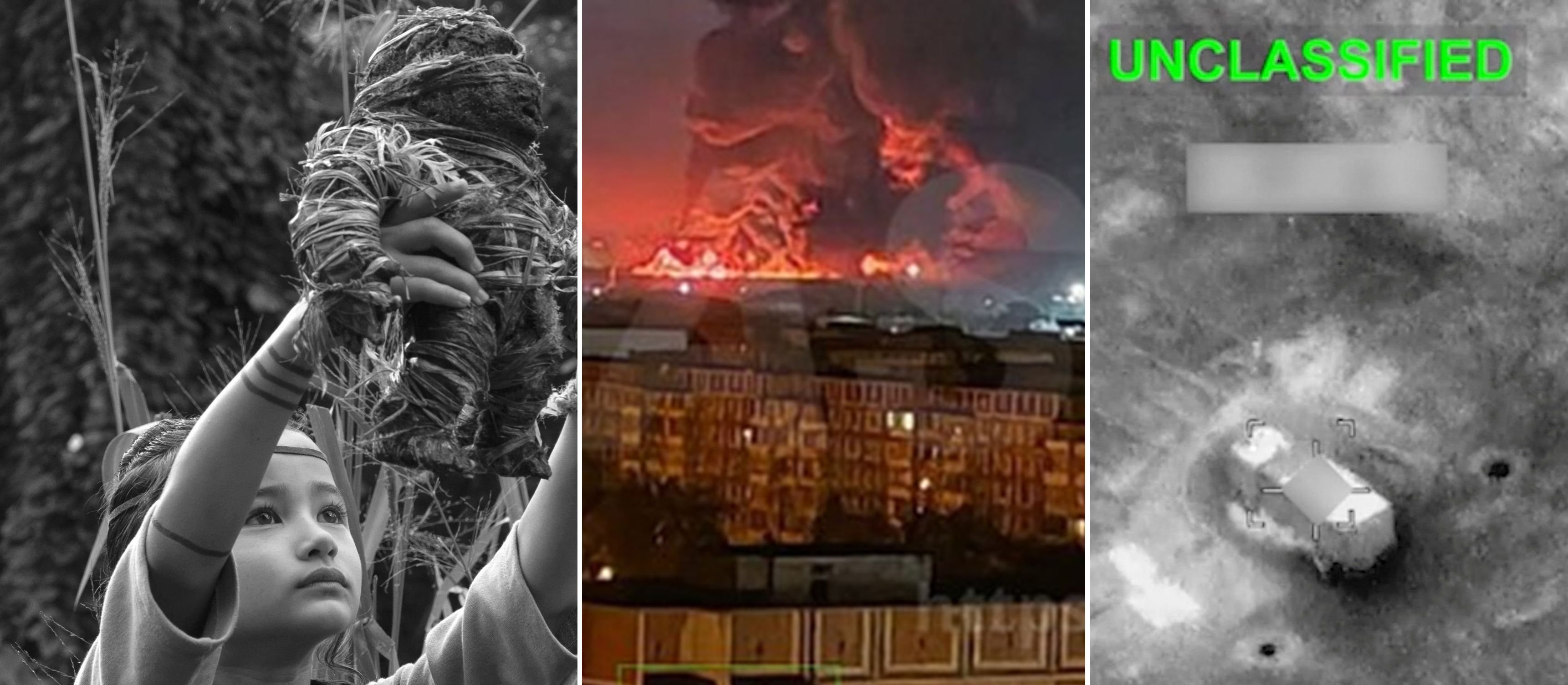 Rosyjski Amazon ucierpiał w nocnym ataku. Tragiczna śmierć 18-letniej gwiazdy filmów o Godzilli