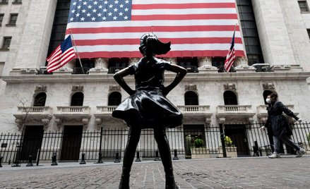 2 biliony poszły z dymem, ale day traderzy robią swoje