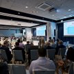 Prezentarea președintelui Traveldata a atras atenția a peste 120 de manageri din diverse domenii ale turismului