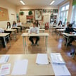 Egzamin ósmoklasisty w Szkole Podstawowej nr 21 im. Orląt Lwowskich w Gorzowie Wielkopolskim, 13 maj