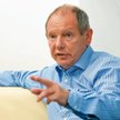 Jerzy Wiśniewski, prezes i główny akcjonariusz PBG
