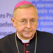 Nie pojechałem na Synod o homoseksualistach - mówi abp Stanisław Gądecki