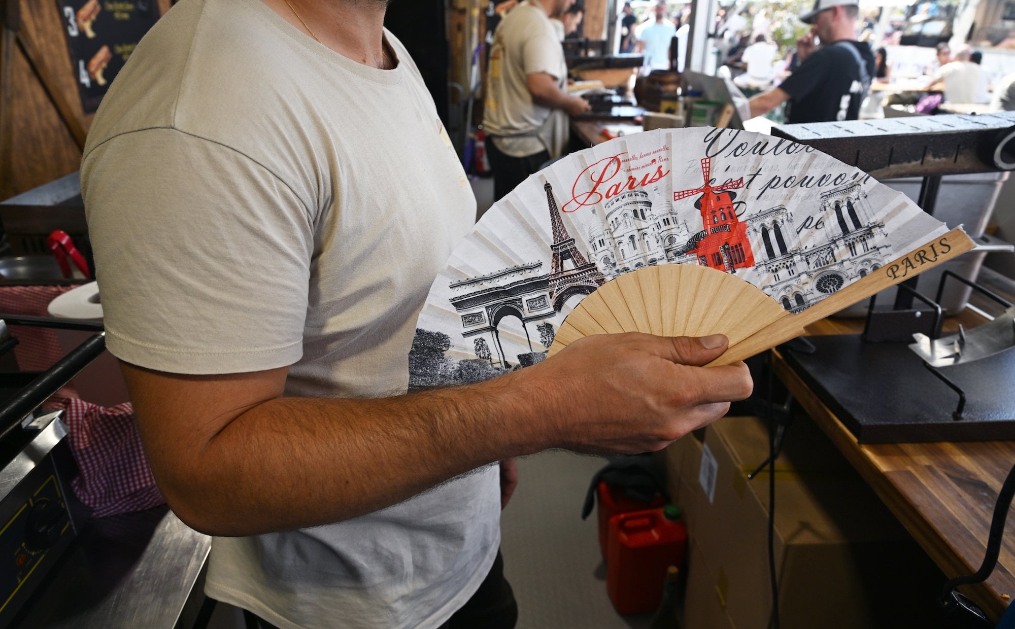 Tempo ocieplania się klimatu przyspiesza. „Czerwona linia” coraz bliżej