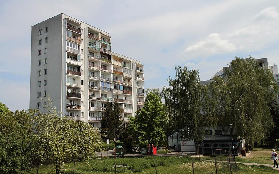 Wreszcie odbił popyt na hipoteki