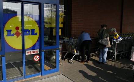 Lidl odpowiada Biedronce. Też będzie sprzedawać testy na COVID-19