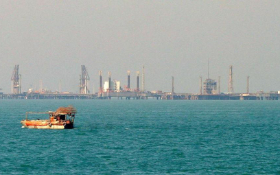 Irak zwiększa eksport ropy