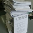 Rządowy projekt nowelizacji ustawy o ustroju sądów