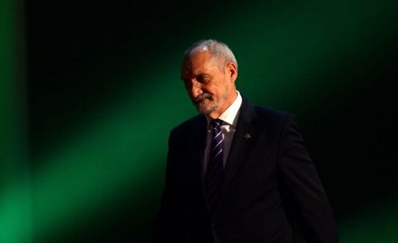 Jacek Nizinkiewicz: Porzucone smoleńskie postulaty