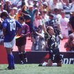 Finał poprzedniego mundialu organizowanego przez USA. W 1994 roku Brazylijczycy pokonali Włochów po 