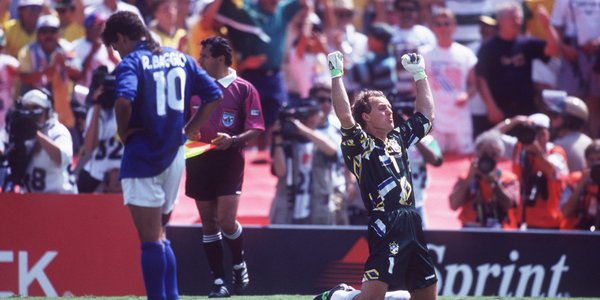 Mundial w USA to była rewolucja. Losowanie jak show z jednym bohaterem