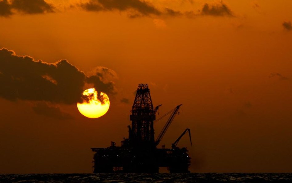 BP: rekordowe odszkodowanie za Deepwater Horizon