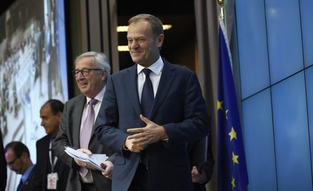 Marek Jurek: Trzeba walczyć o zasadę, a nie sprowadzać ją do Donalda Tuska