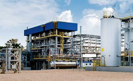 Producent chemii idzie na rekord