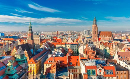 Stawka większa niż Wrocław