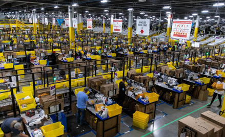 Amazon