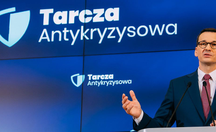 Mateusz Morawiecki
