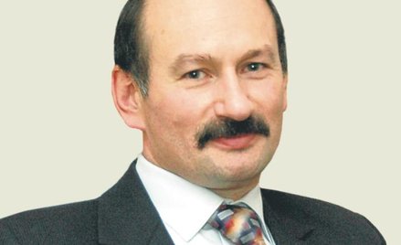 Alfred Adamiec zarządzający aktywami, Niezależny DM
