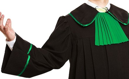 Mowa sądowa jest wizytówką prawnika