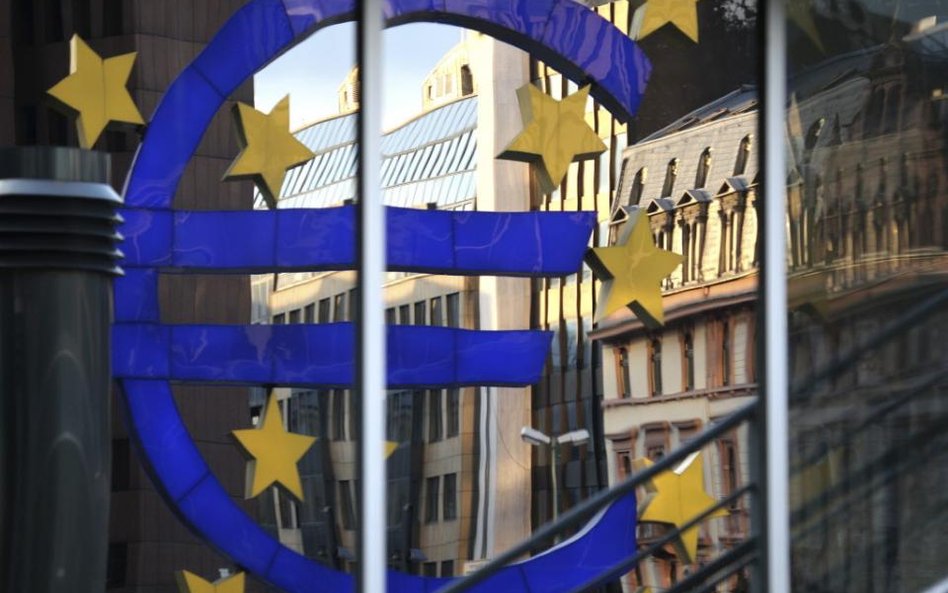 Strefa euro potrzebuje nowego bezpiecznika