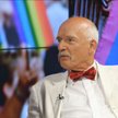 Korwin-Mikke: Kolej w Warszawie trzeba zniszczyć
