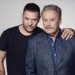 Olbrychski i Karolak na dobry początek