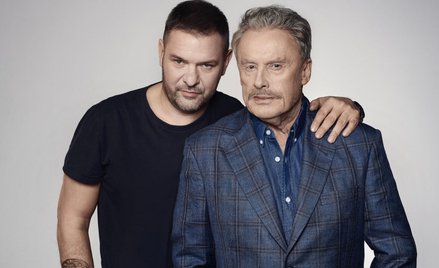 Olbrychski i Karolak na dobry początek