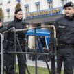Kolejnym trudnym zadaniem dla policji w Monachium była konferencja bezpieczeństwa, która odbyła się 