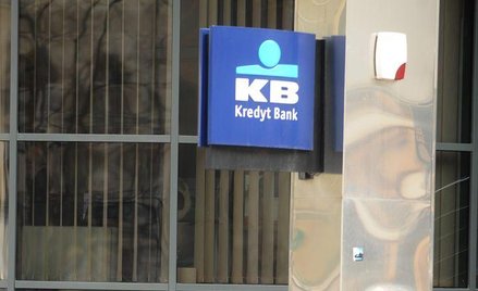 Belgijski KBC sonduje możliwość sprzedaży aktywów