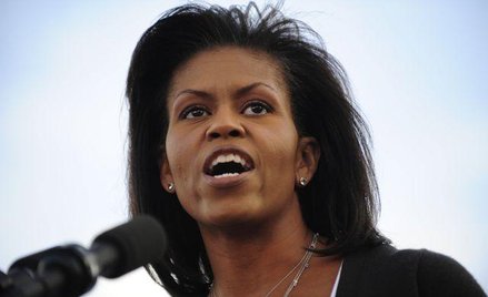 Michelle Obama
