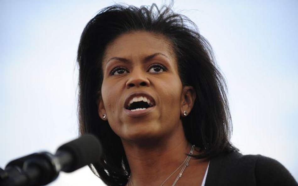 Michelle Obama