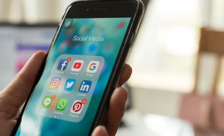 Facebook ma nowe logo. Zauważyliście?