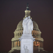 Rekordowy deficyt budżetu USA w grudniu