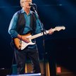 Eric Clapton, koncert w Royal Albert Hall w Londynie, maj 2015